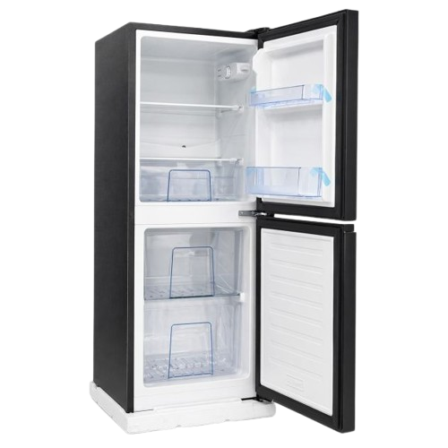 Réfrigérateur Combiné - MR UK -  F71-40-1DI – 140 Litres – Double Porte – Classe T – 06 Mois de Garantie