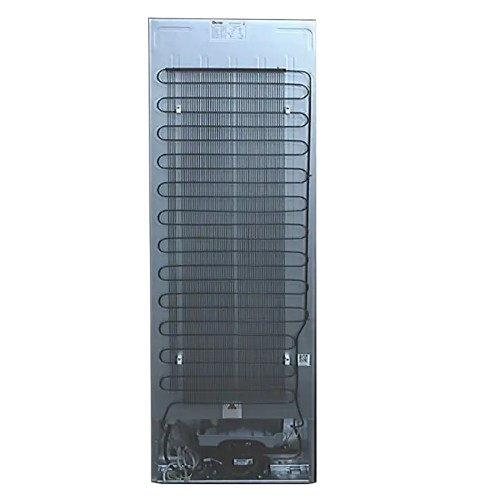 Réfrigérateur  - Oscar -  Combi  - 5T 229L  - Inox OSC-229R – 06 Mois de Garantie