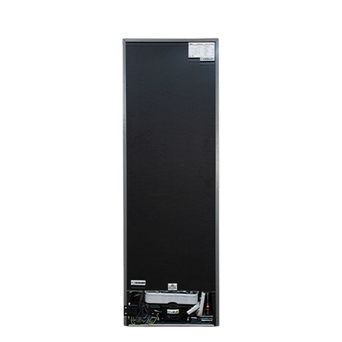 Réfrigérateur Combiné - ROCH -  RFR-330 DB-B – 254 Litres – Classe Énergétique A+ – Gris – Garantie 06 Mois