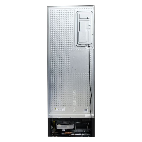  Réfrigérateur - Samsung -  Double  Door  - Bottom Freezer  With Water -  Dispenser, 303 LITRES, Silver  - RB30J3700SA -12mois  de garantie 