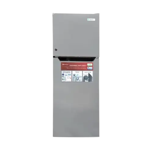 Réfrigérateur combiné - Innova - IN-175 – 135 Litres - 06 Mois de Garantie 