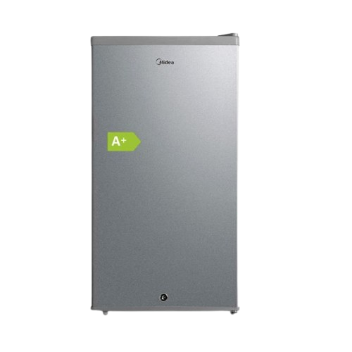 RÉFRIGÉRATEUR MIDEA  90 Litres - Porte simple avec compartiment réfrigéré séparé  MDRD133 – 06 Mois de Garantie