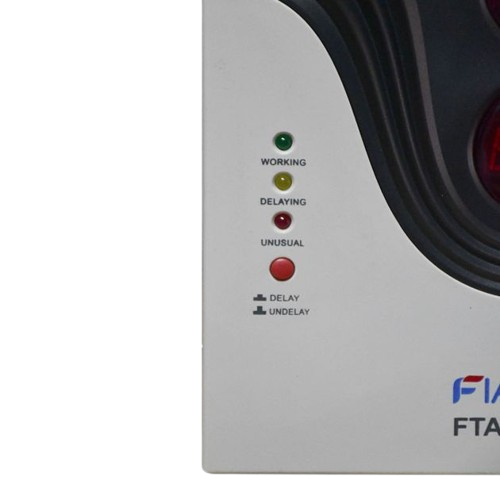 REGULATEUR DE TENTION -  FIABTEC -  5000W -  FTAVRS -5000VA - 03 Mois de Garantie 
