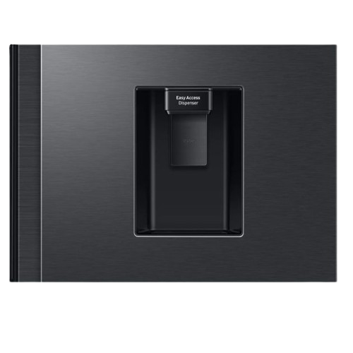 Réfrigérateur Américain SAMSUNG - RS57DG4100B4GH - 560 Litres - Avec Distributeur d'eau - NO FROST - Garantie 12 Mois