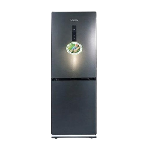 Réfrigérateur Combiné - Ocean - OSCB-320NFDXB3 - Capacité 320L - 06 Mois de Garantie