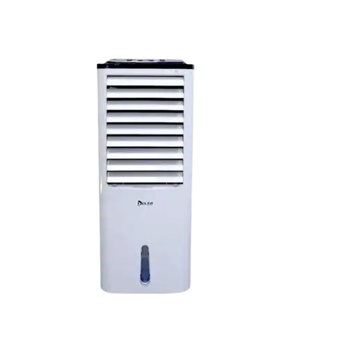 REFROIDISSEUR D'AIR DAC-901 12L – 200W – 3 VITESSES – TÉLÉCOMMANDE – 03 MOIS DE GARANTIE