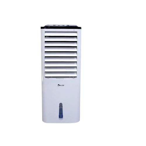 REFROIDISSEUR D'AIR DAC-901 12L – 200W – 3 VITESSES – TÉLÉCOMMANDE – 03 MOIS DE GARANTIE
