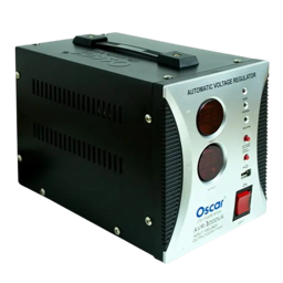 REGULATEUR STAR-S  - AVR-1000VA (4PCS/CRT)- 2303-0124-STS1000