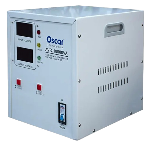 REGULATEUR OSCAR - AVR-10000VA (1PCS/CRT) -2303-0090-OSC10000
