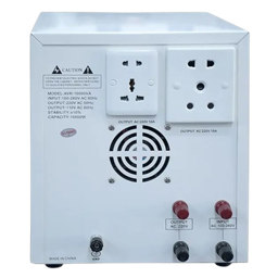 REGULATEUR OSCAR - AVR-10000VA (1PCS/CRT) -2303-0090-OSC10000