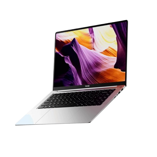 TECNO MEGABOOK 512 Go de Stockage + 16 Go de RAM