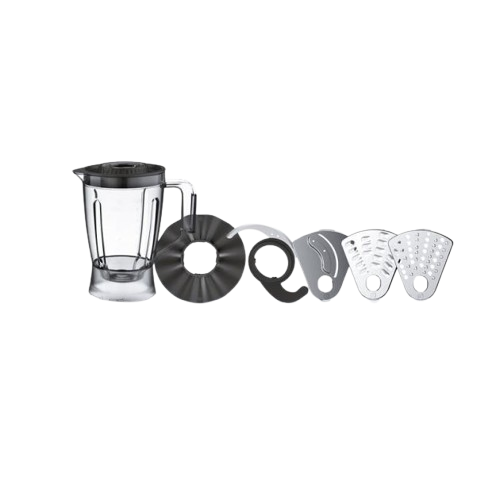 FP246110 MIDEA  FOOD PROCESSOR /ROBOT complet