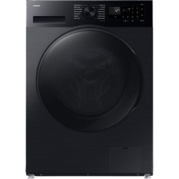 11/6KG WASHER- SAMSUNG -DRYER NOIR -WD11DG5B15BB