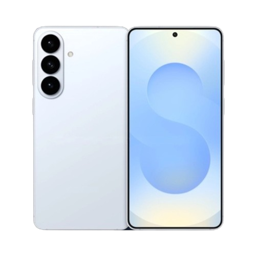 Precommandez le Samsung Galaxy S26 - 256 Go - 12Go RAM - 6.3" - 50 MP + 10MP + 12 MP/12MP - 2 Nano SIM - 4300mAh - Garantie 24 Mois