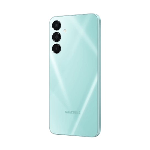 Samsung Galaxy A16 - smartphone Android 4G Double SIM - 128Go - 4Go RAM - écran Super AMOLED 6,7" - caméra 50 MP - batterie 5000 mAh - Garantie 07 mois