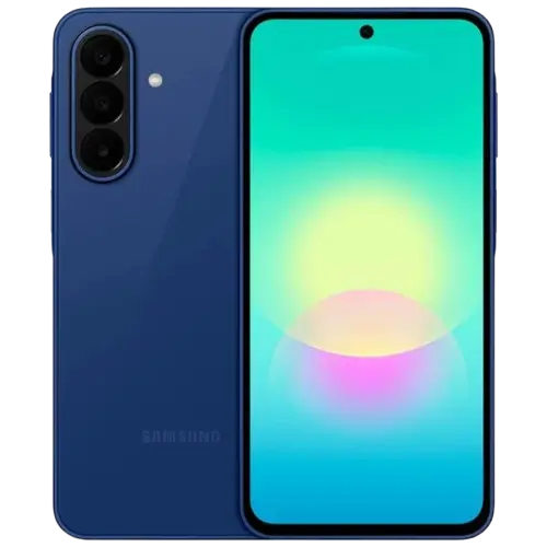 Samsung Galaxy A27 256Go + 8Go RAM - Smartphone Android 5G Double SIM - Écran Super AMOLED - Triple caméra 50 MP - 256Go de stockage - 8Go RAM - Garantie 24 mois