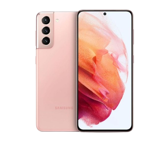 Samsung Galaxy S21- 5G - 6.2" - 256 Go/8Go - 64MP/10MP - 4000mAh  – Garantie 07mois