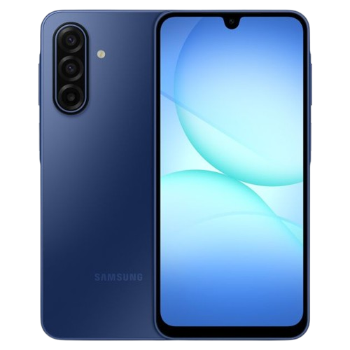 Samsung Galaxy A17 4Go RAM + 128Go ROM – Écran Super AMOLED – Double SIM – Appareil Photo Haute Résolution – Batterie Longue Durée   – Connectivité 4G – Design Élégant et Moderne – Garantie 6 mois