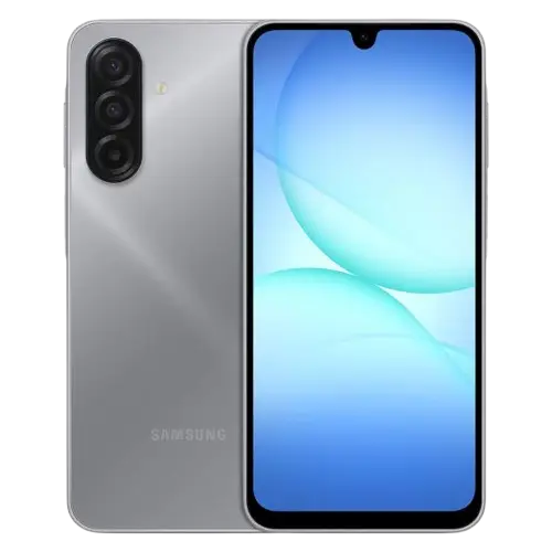 SAMSUNG GALAXY A17 256+8 - 06 Mois de garantie