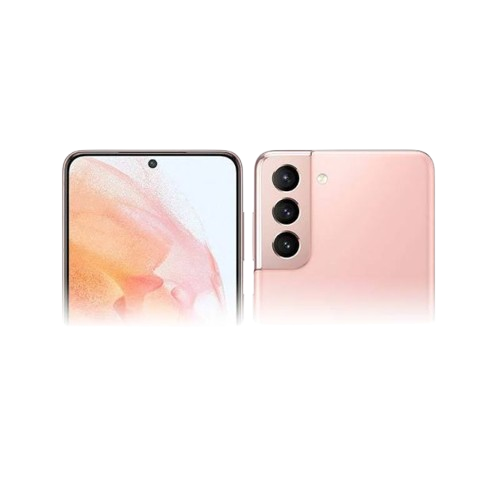 Samsung Galaxy S21- 5G - 6.2" - 256 Go/8Go - 64MP/10MP - 4000mAh  – Garantie 07mois