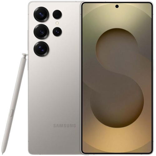 Samsung Galaxy S25 Ultra 512go - 12go ram - Smartphone android 5g premium - Écran dynamic amoled 2x 6,9 pouces - S pen intégré - Double sim - Batterie 5000 mah - Garantie 12 mois