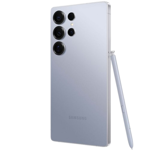 Samsung Galaxy  S25 Ultra 5G - 256 Go - 12 Go - 6,9"   - 200 MP + 10 MP + 50 MP + 50 MP/12 MP - 5000 mAh - - Garantie 12 mois