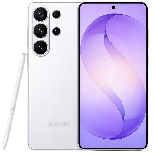 Samsung Galaxy S26 Ultra 512 Go – Écran Dynamic AMOLED 2X Premium – Grande Capacité de Stockage 512 Go  – Connectivité 5G – Intelligence Artificielle Galaxy AI – Design Premium avec Résistance à l’Eau et à la Poussière – Double SIM – Garantie 06 mois