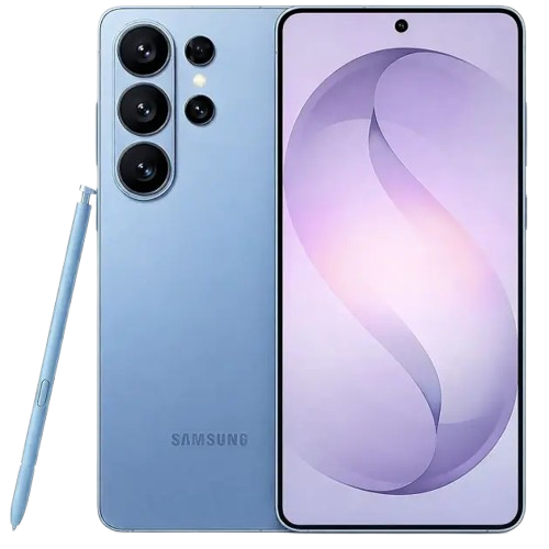 Precommandez le Samsung Galaxy S26 Ultra - 512 Go - 12Go RAM - 6.9" - 200MP + 10MP + 50MP + 50MP/ 12MP - 2 Nano SIM - 5000mAh -