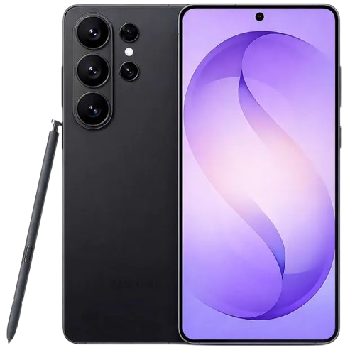 Precommandez le Samsung Galaxy S26 Ultra - 512 Go - 12Go RAM - 6.9" - 200MP + 10MP + 50MP + 50MP/ 12MP - 2 Nano SIM - 5000mAh -