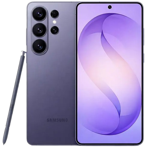 Precommandez le Samsung Galaxy S26 Ultra - 256 Go - 12Go RAM - 6.9" - 200MP + 10MP + 50MP + 50MP/ 12MP - 2 Nano SIM - 5000mAh - Garantie 24 Mois