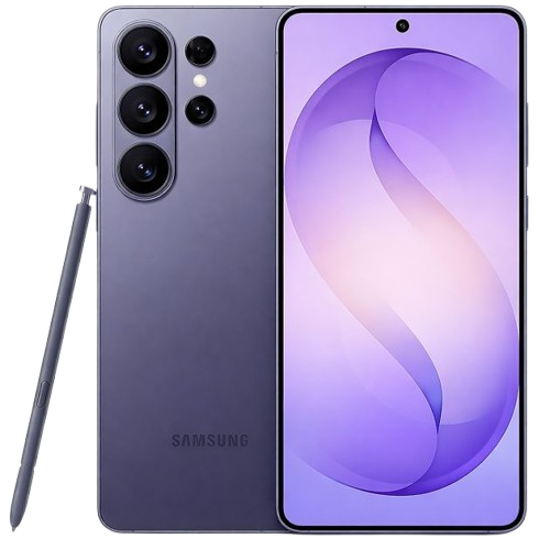 Samsung Galaxy S26 Ultra 512 Go – Écran Dynamic AMOLED 2X Premium – Grande Capacité de Stockage 512 Go  – Connectivité 5G – Intelligence Artificielle Galaxy AI – Design Premium avec Résistance à l’Eau et à la Poussière – Double SIM – Garantie 06 mois