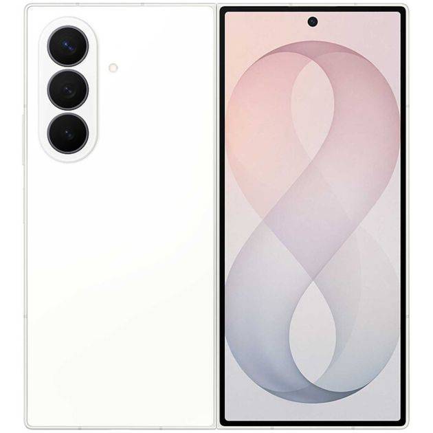 Samsung Galaxy Z Fold8 Ultra 5G – 1 To – 16 Go RAM – Double Écran AMOLED 2X – Le Smartphone Pliant Ultra-Puissant - Garantie 24 Mois 