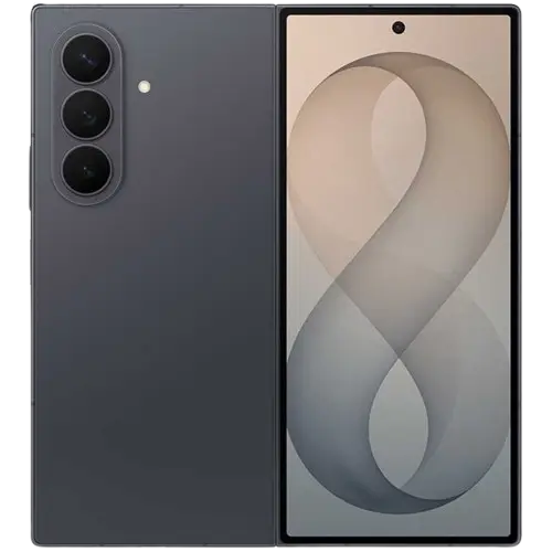 Samsung Galaxy -  Z Fold8 5G 512 Go – Double Écran Dynamic - AMOLED 2X 120Hz – Snapdragon 8 Elite Gen 5 – Puissance et Innovation - Garantie  24 Mois