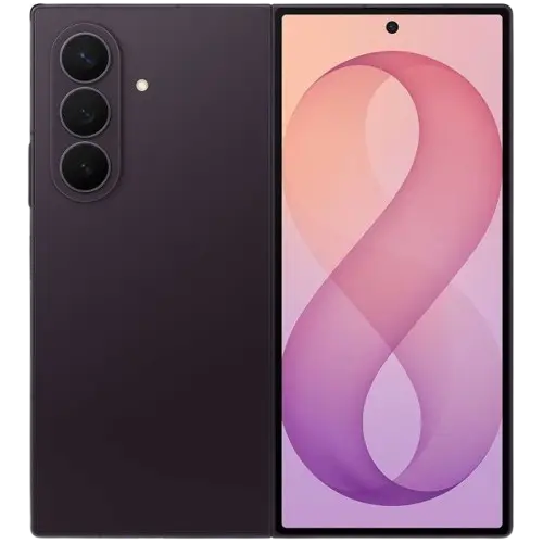Samsung Galaxy Z Fold8 Ultra 5G – 1 To – 16 Go RAM – Double Écran AMOLED 2X – Le Smartphone Pliant Ultra-Puissant - Garantie 24 Mois 
