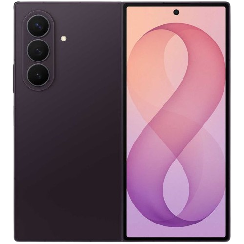 Samsung Galaxy Z Fold8 Ultra 5G – Double Écran 120Hz, 512 Go, Triple Caméra 200MP – Garantie 24 Mois