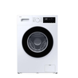 Machine à Laver Automatique - 7KG Lavage Uniquement - SAMSUNG - WW70FG3M05AW (2025) - Blanc - Garantie 24 Mois
