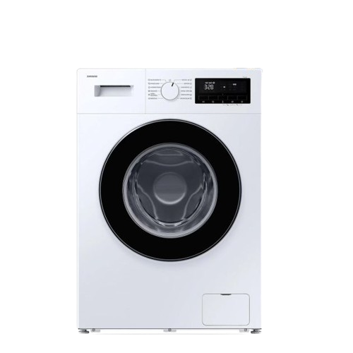 Machine à Laver Automatique - 7KG Lavage Uniquement - SAMSUNG - WW70FG3M05AW (2025) - Blanc - Garantie 24 Mois