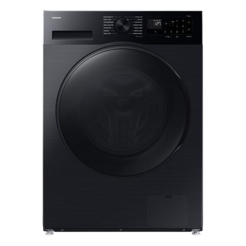 11/6KG WASHER- SAMSUNG -DRYER NOIR -WD11DG5B15BB