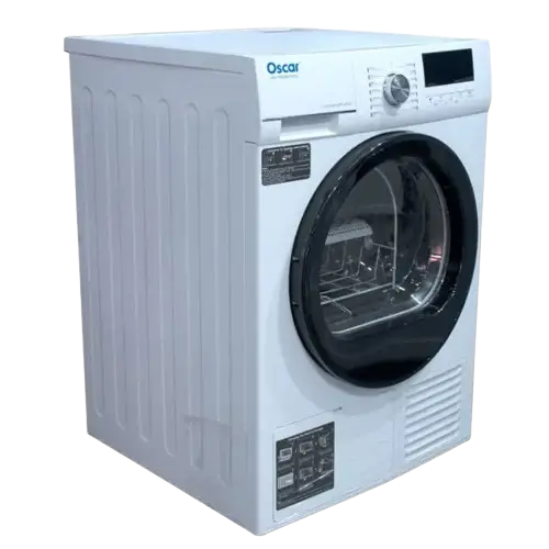 DRYER OSCAR 10KG OSC-DRY-XD100 - 2313-0007-OSC10KG
