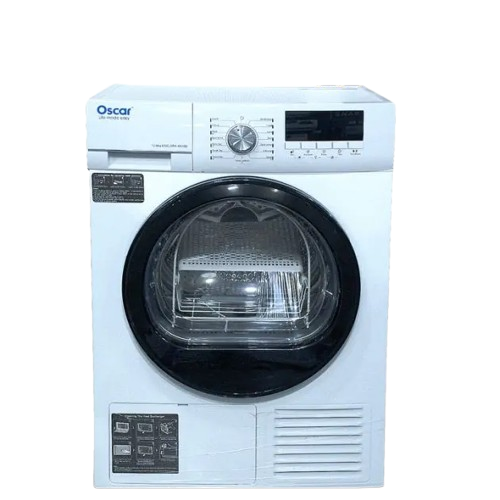 DRYER OSCAR 10KG OSC-DRY-XD100 - 2313-0007-OSC10KG
