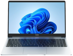 TECNO MEGABOOK 256 Go de Stockage + 8 Go de RAM