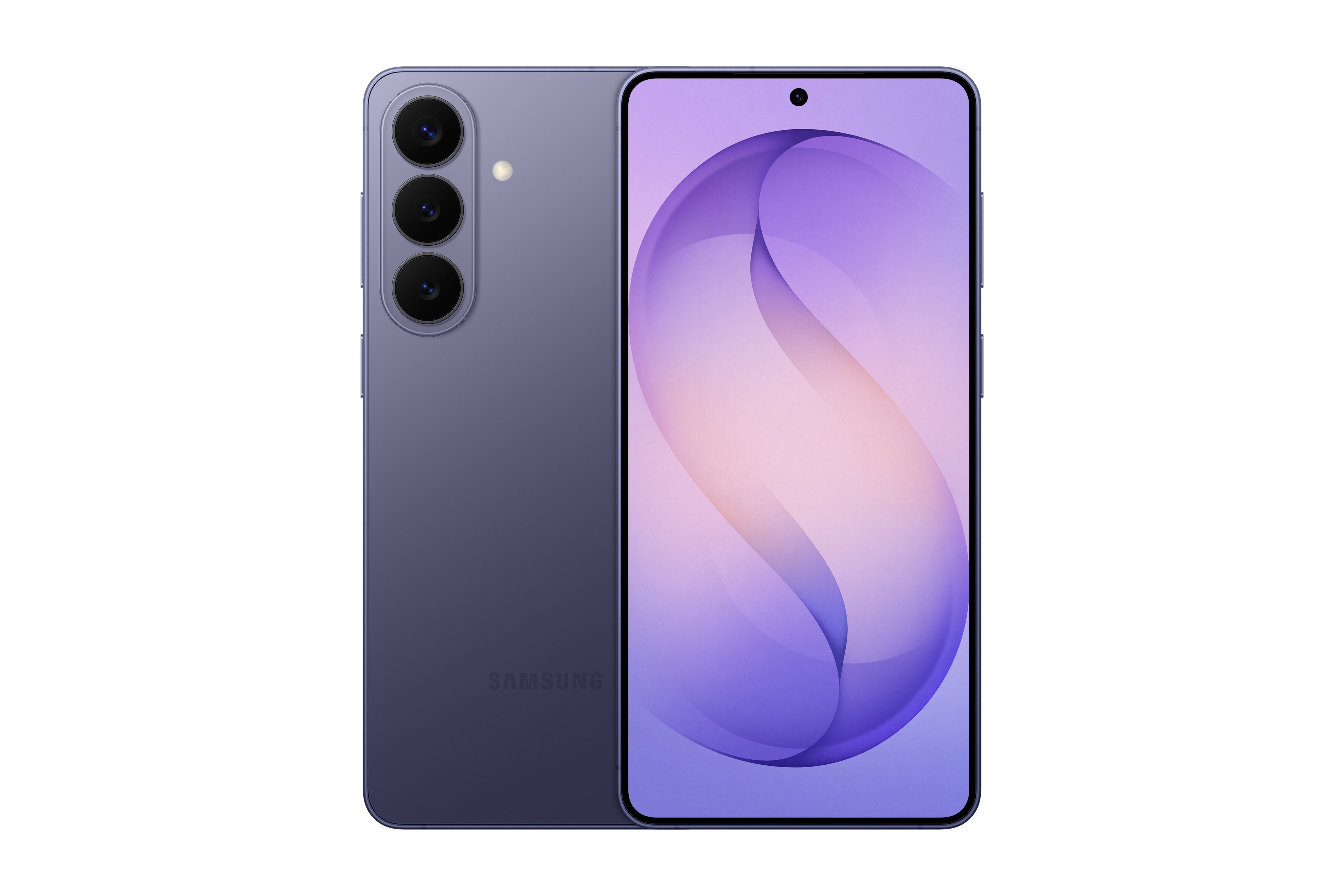 Precommandez le Samsung Galaxy S26+ - 256 Go - 12Go RAM - 6.7" - 50 MP + 10MP + 12 MP/12MP - 2 Nano SIM - 4900mAh - Garantie 24 Mois