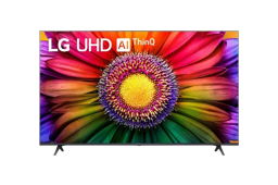 LG 55" TV-NANOCELL SMART 4K WITH MAGIC REMOTE - 55NANO796QA