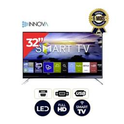 TV Smart Innova- 32S2SA DIGITAL LED
