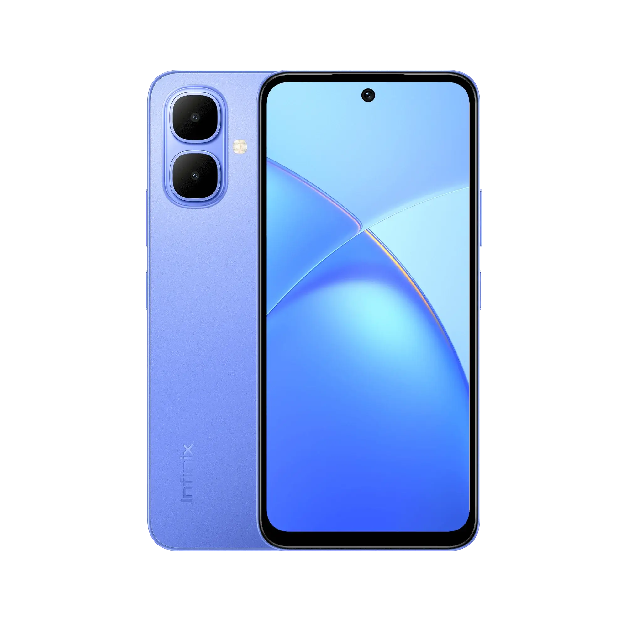 INFINIX Smart 10 64 Go de Stockage + 3 Go de RAM