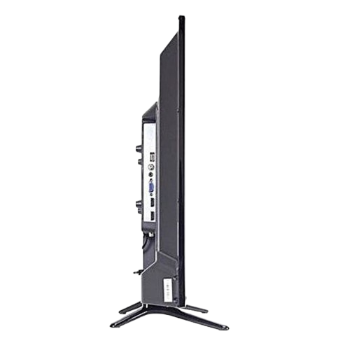 Télévision  Smart 55 Pouces - Mewe -   MW550STSGB2W – UHD 4K LED – WebOS Hub – Double Vitrage – 1,5 Go + 8 Go – Garantie 6 Mois