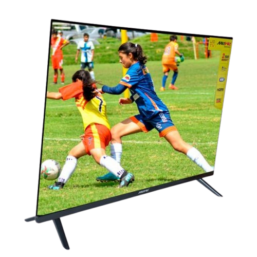 Télévision Smart Android Sans Cadre Mewe 43Pouces - MW431STS - LED Full HD - 1 Go + 8 Go - Garantie 6 mois