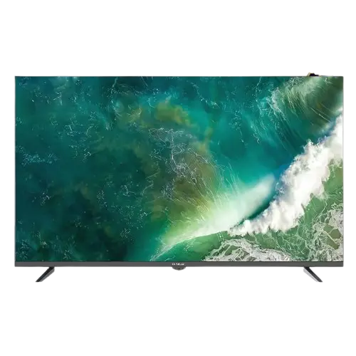 Télévision Smart - D-Star - DS-50WT1000U-SG  - UHD- 4k - 50 pouces sans cadre - garantie 06 mois