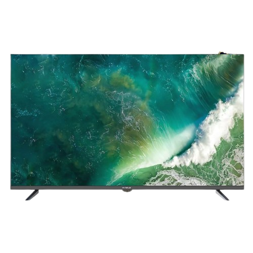 Télévision Smart - D-Star - DS-50WT1000U-SG  - UHD- 4k - 50 pouces sans cadre - garantie 06 mois