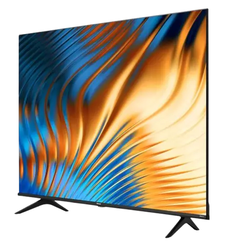 Télévision -  Smart -  Hisense - 58 pouces - 58A6N - Ultra HD - 4K - HDR - 6 mois de garantie